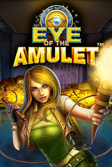 Eye of the Amulet бесплатно играть онлайн на сайте Онлайн Казино Гранд