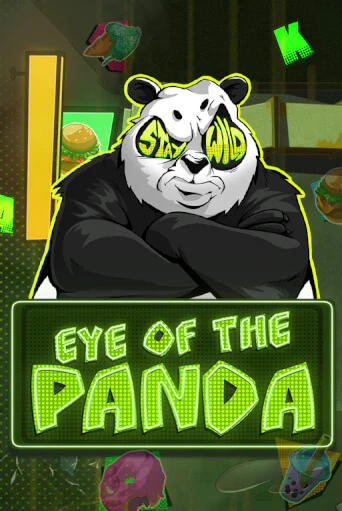 Eye of the Panda бесплатно играть онлайн на сайте Онлайн Казино Гранд