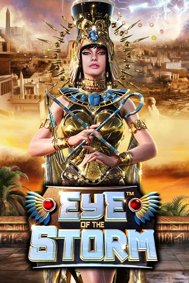 Eye of the Storm бесплатно играть онлайн на сайте Онлайн Казино Гранд