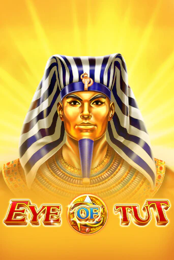 Eye of Tut бесплатно играть онлайн на сайте Онлайн Казино Гранд