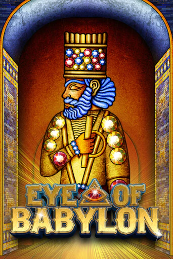 Eye of Babylon бесплатно играть онлайн на сайте Онлайн Казино Гранд