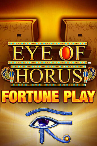 Eye of Horus Fortune Play бесплатно играть онлайн на сайте Онлайн Казино Гранд