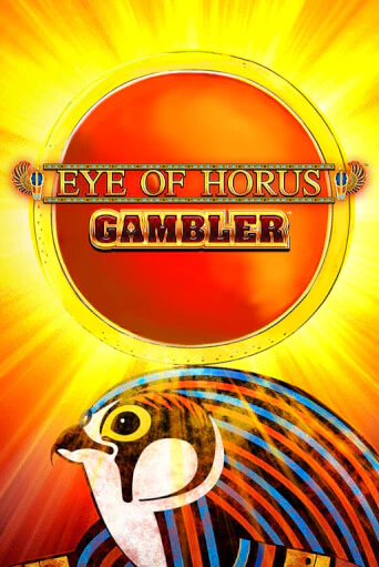 Eye of Horus Gambler бесплатно играть онлайн на сайте Онлайн Казино Гранд