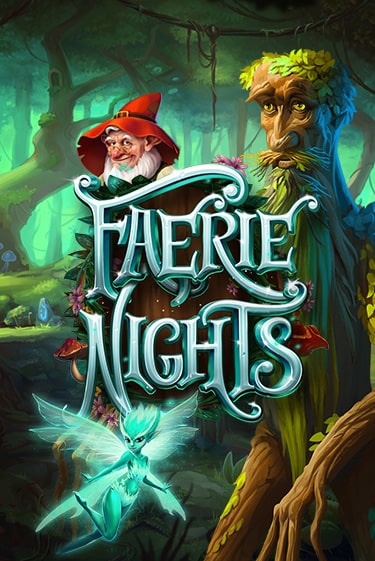 Faerie Night бесплатно играть онлайн на сайте Онлайн Казино Гранд