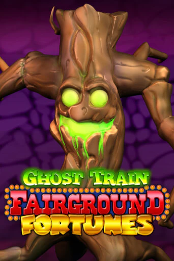 Fairground Fortunes Ghost Train бесплатно играть онлайн на сайте Онлайн Казино Гранд