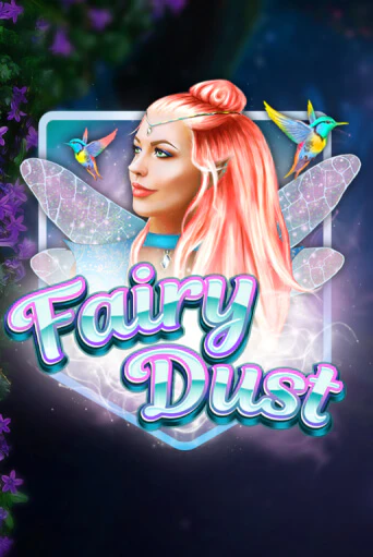 Fairy Dust бесплатно играть онлайн на сайте Онлайн Казино Гранд