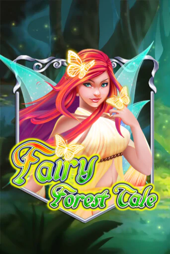 Fairy Forest Tale бесплатно играть онлайн на сайте Онлайн Казино Гранд