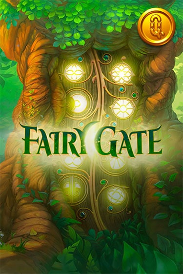 Fairy Gate бесплатно играть онлайн на сайте Онлайн Казино Гранд