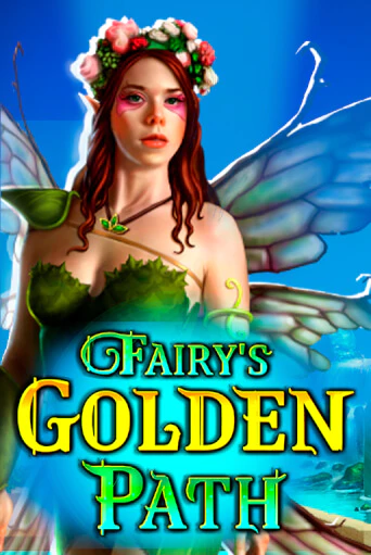 Fairy's Golden Path бесплатно играть онлайн на сайте Онлайн Казино Гранд