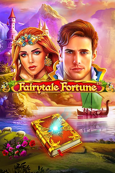 Fairytale Fortune бесплатно играть онлайн на сайте Онлайн Казино Гранд