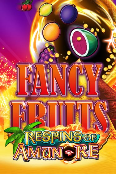 Fancy Fruits Respins of Amun Re бесплатно играть онлайн на сайте Онлайн Казино Гранд