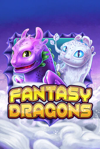 Fantasy Dragons бесплатно играть онлайн на сайте Онлайн Казино Гранд