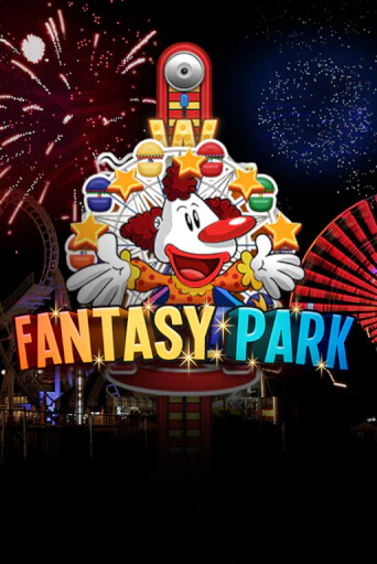 Fantasy Park бесплатно играть онлайн на сайте Онлайн Казино Гранд