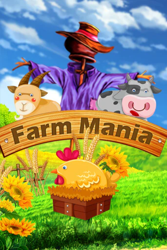 Farm Mania бесплатно играть онлайн на сайте Онлайн Казино Гранд