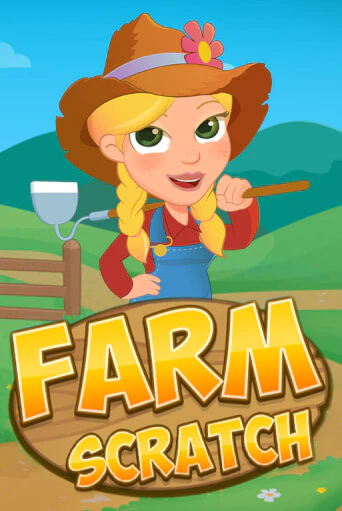 Farm Scratch бесплатно играть онлайн на сайте Онлайн Казино Гранд