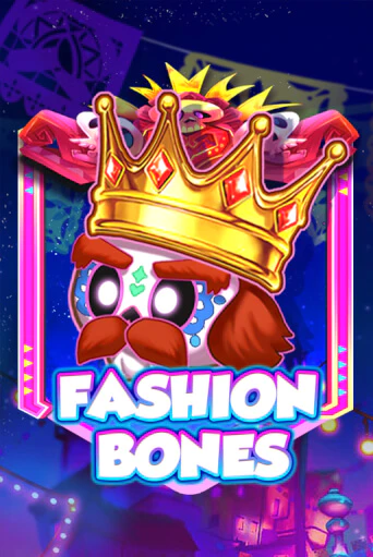 Fashion Bones бесплатно играть онлайн на сайте Онлайн Казино Гранд