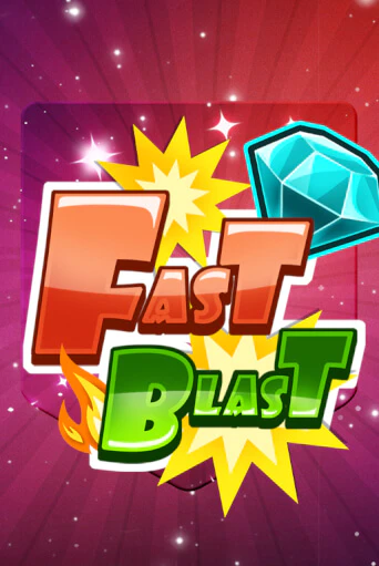 Fast Blast бесплатно играть онлайн на сайте Онлайн Казино Гранд