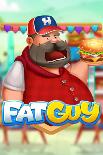 Fat Guy бесплатно играть онлайн на сайте Онлайн Казино Гранд