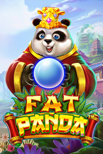 Fat Panda™ бесплатно играть онлайн на сайте Онлайн Казино Гранд