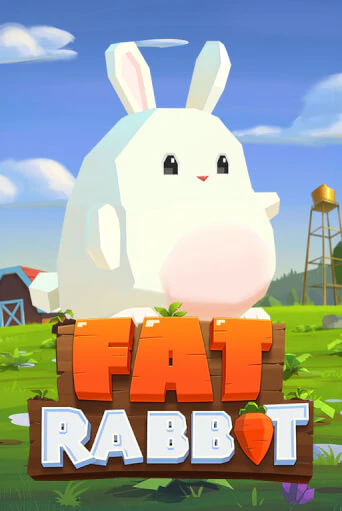 Fat Rabbit бесплатно играть онлайн на сайте Онлайн Казино Гранд