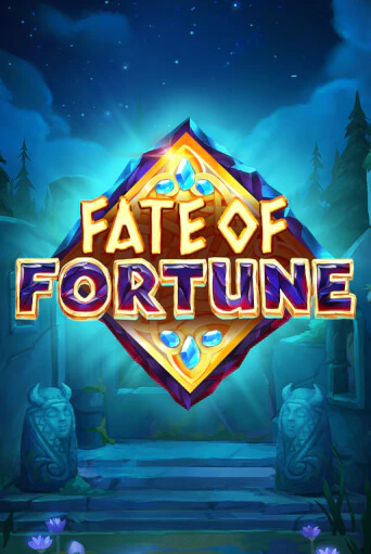 Fate of Fortune бесплатно играть онлайн на сайте Онлайн Казино Гранд