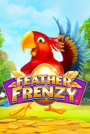 Feather Frenzy бесплатно играть онлайн на сайте Онлайн Казино Гранд