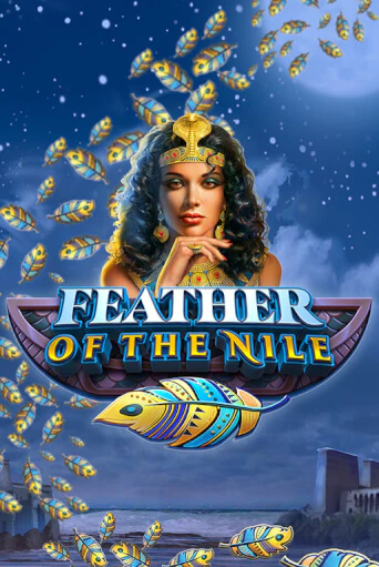 Feather of the Nile бесплатно играть онлайн на сайте Онлайн Казино Гранд