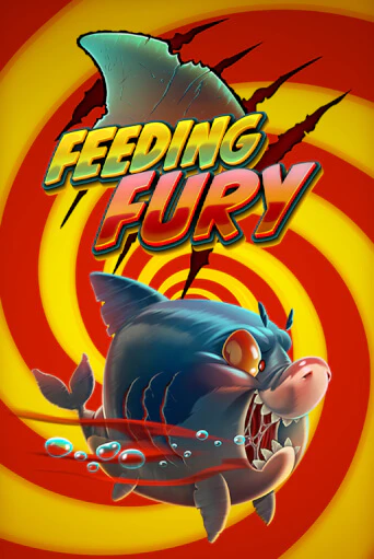 Feeding Fury бесплатно играть онлайн на сайте Онлайн Казино Гранд