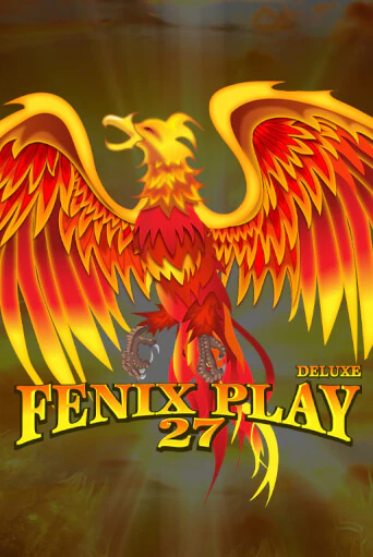 Fenix Play 27 Deluxe бесплатно играть онлайн на сайте Онлайн Казино Гранд