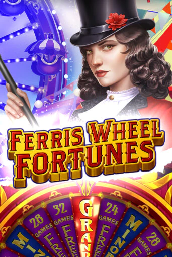 Ferris Wheel Fortunes бесплатно играть онлайн на сайте Онлайн Казино Гранд