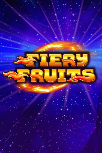 Fiery Fruits бесплатно играть онлайн на сайте Онлайн Казино Гранд