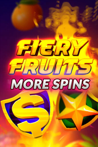 Fiery Fruits More Spins бесплатно играть онлайн на сайте Онлайн Казино Гранд