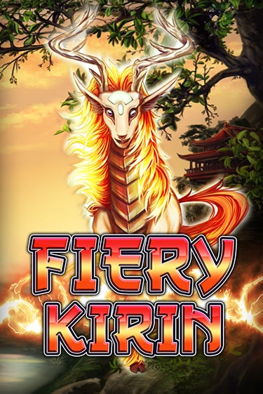 Fiery Kirin бесплатно играть онлайн на сайте Онлайн Казино Гранд