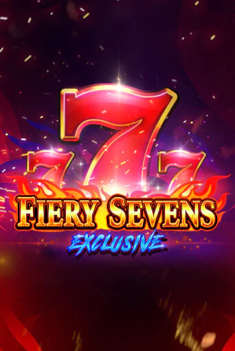 Fiery Sevens Exclusive бесплатно играть онлайн на сайте Онлайн Казино Гранд