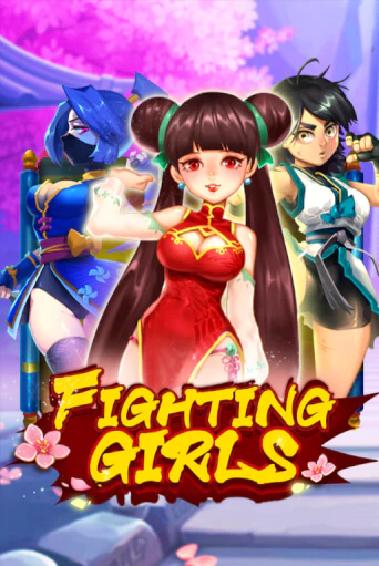 Fighting Girls бесплатно играть онлайн на сайте Онлайн Казино Гранд