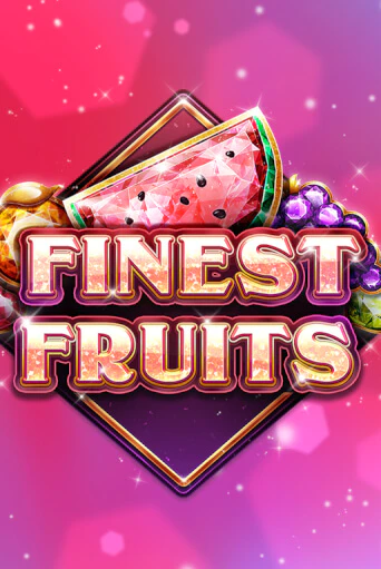 Finest Fruits бесплатно играть онлайн на сайте Онлайн Казино Гранд