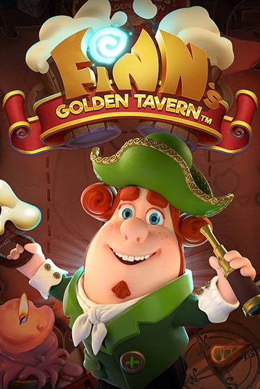 Finn's Golden Tavern™ бесплатно играть онлайн на сайте Онлайн Казино Гранд