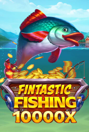 Fintastic Fishing™ бесплатно играть онлайн на сайте Онлайн Казино Гранд