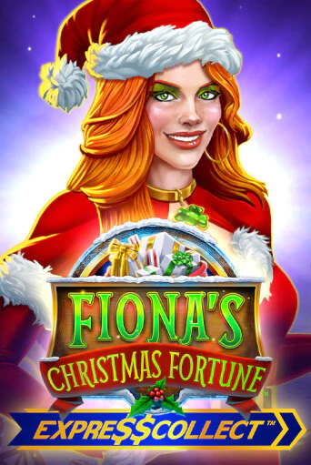 Fiona's Christmas Fortune бесплатно играть онлайн на сайте Онлайн Казино Гранд