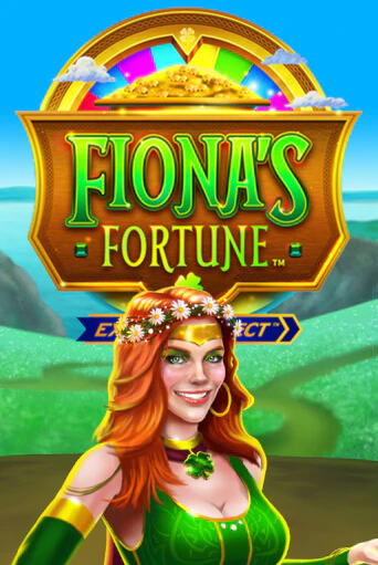 Fiona's Fortune™ бесплатно играть онлайн на сайте Онлайн Казино Гранд