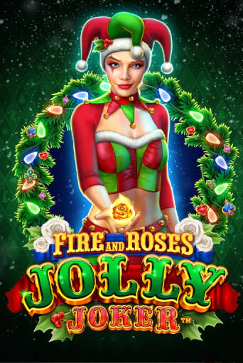 Fire and Roses Jolly Joker™ бесплатно играть онлайн на сайте Онлайн Казино Гранд