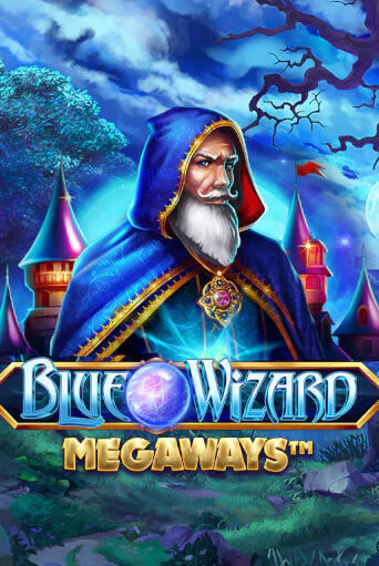 Fire Blaze: Blue Wizard™ Megaways™ бесплатно играть онлайн на сайте Онлайн Казино Гранд