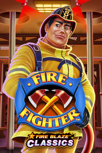 Fire Blaze: Fire Fighter бесплатно играть онлайн на сайте Онлайн Казино Гранд