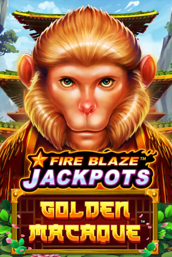 Fire Blaze: Golden Macaque бесплатно играть онлайн на сайте Онлайн Казино Гранд