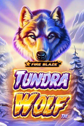 Fire Blaze Golden: Tundra Wolf бесплатно играть онлайн на сайте Онлайн Казино Гранд