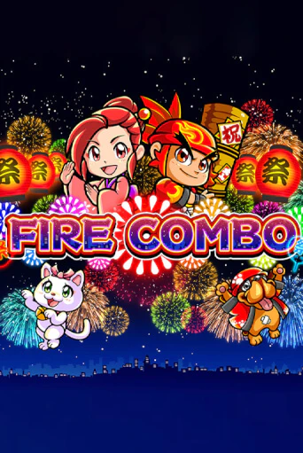 Fire Combo бесплатно играть онлайн на сайте Онлайн Казино Гранд