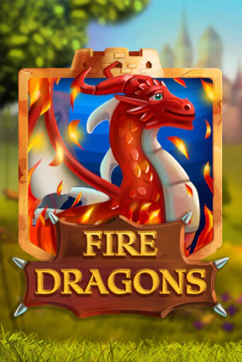 Fire Dragons бесплатно играть онлайн на сайте Онлайн Казино Гранд