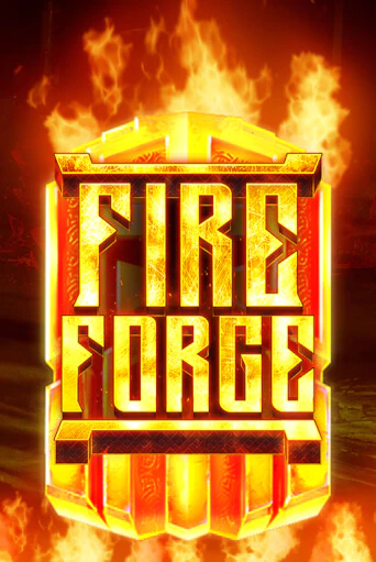 Fire Forge бесплатно играть онлайн на сайте Онлайн Казино Гранд