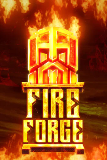 Fire Forge бесплатно играть онлайн на сайте Онлайн Казино Гранд