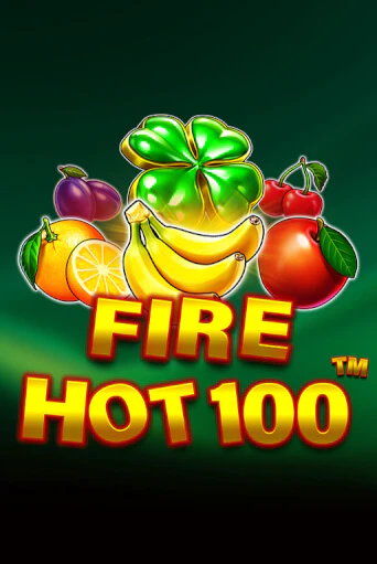 Fire Hot 100 бесплатно играть онлайн на сайте Онлайн Казино Гранд